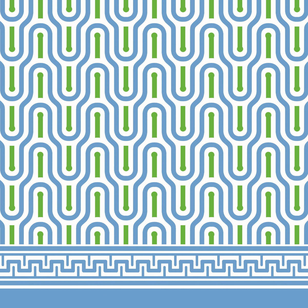 Brickel Print