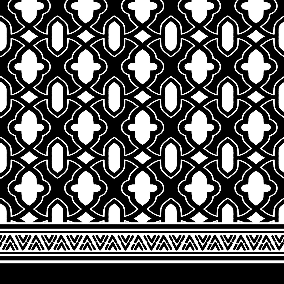 Casbah Gate Print