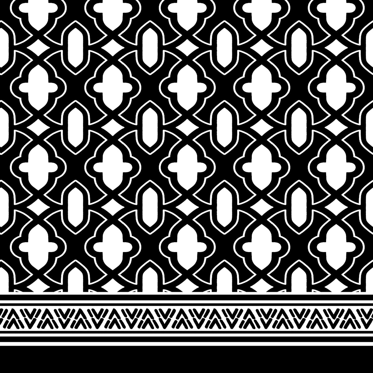 Casbah Gate Print