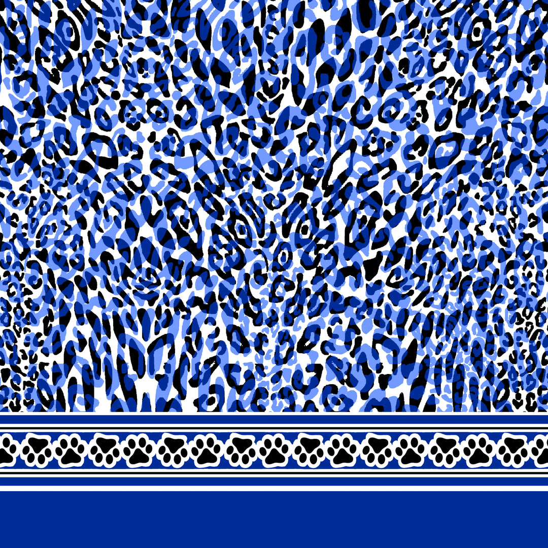 Cat Country Print