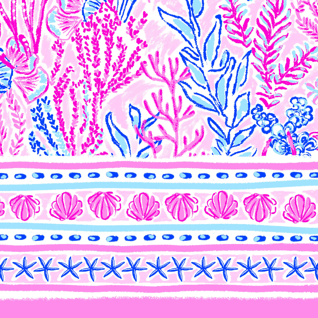 Deep Sea Print