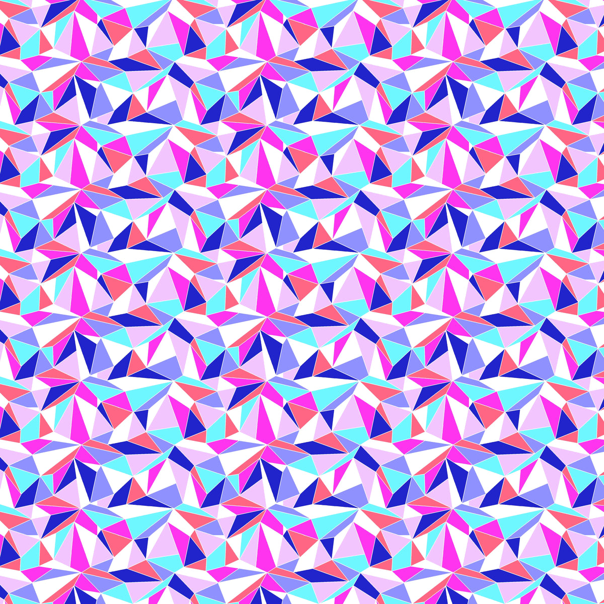 Diamond Print
