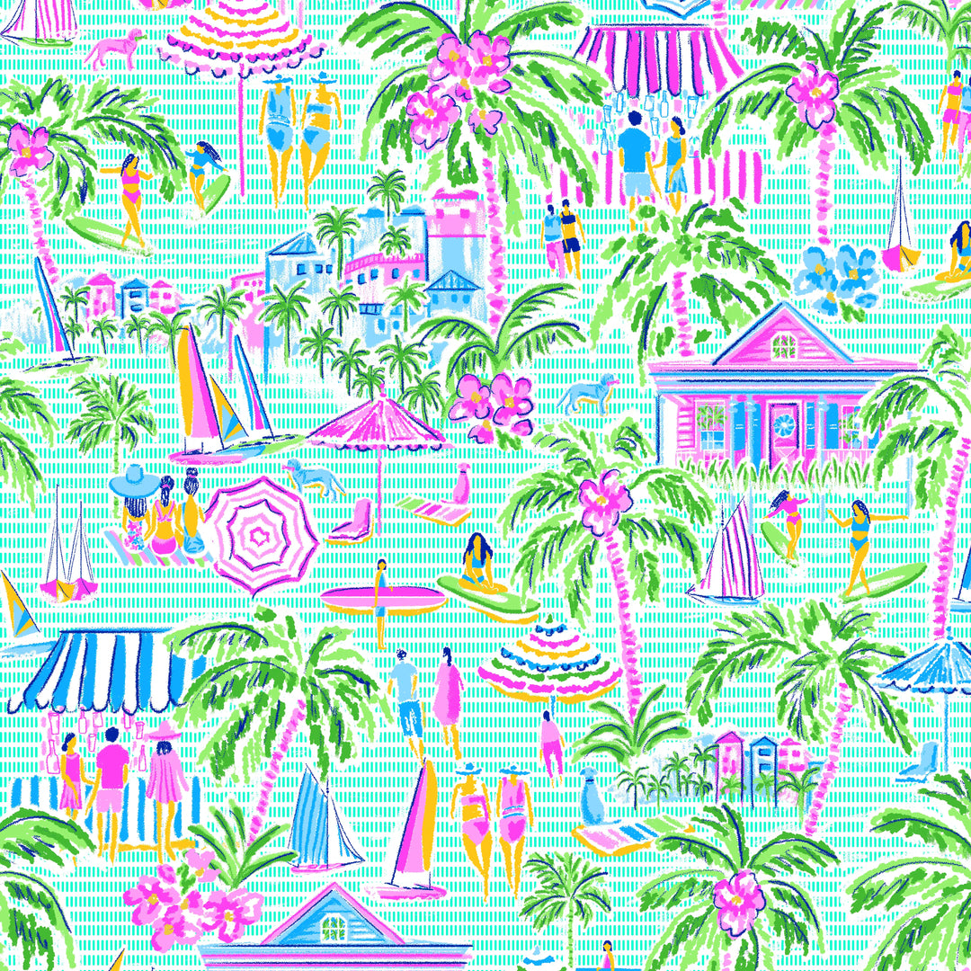 Lifestyle Print
