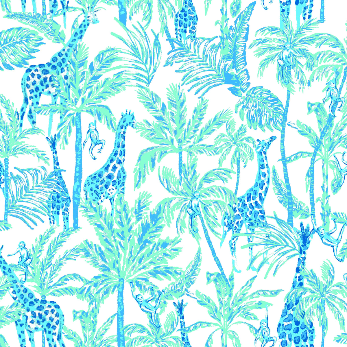 High Reach Print