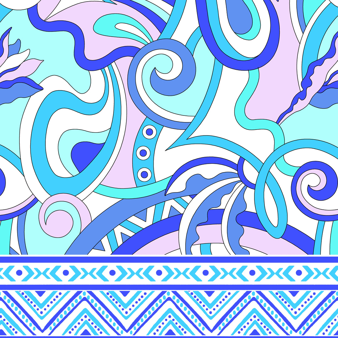 Sanrio Print