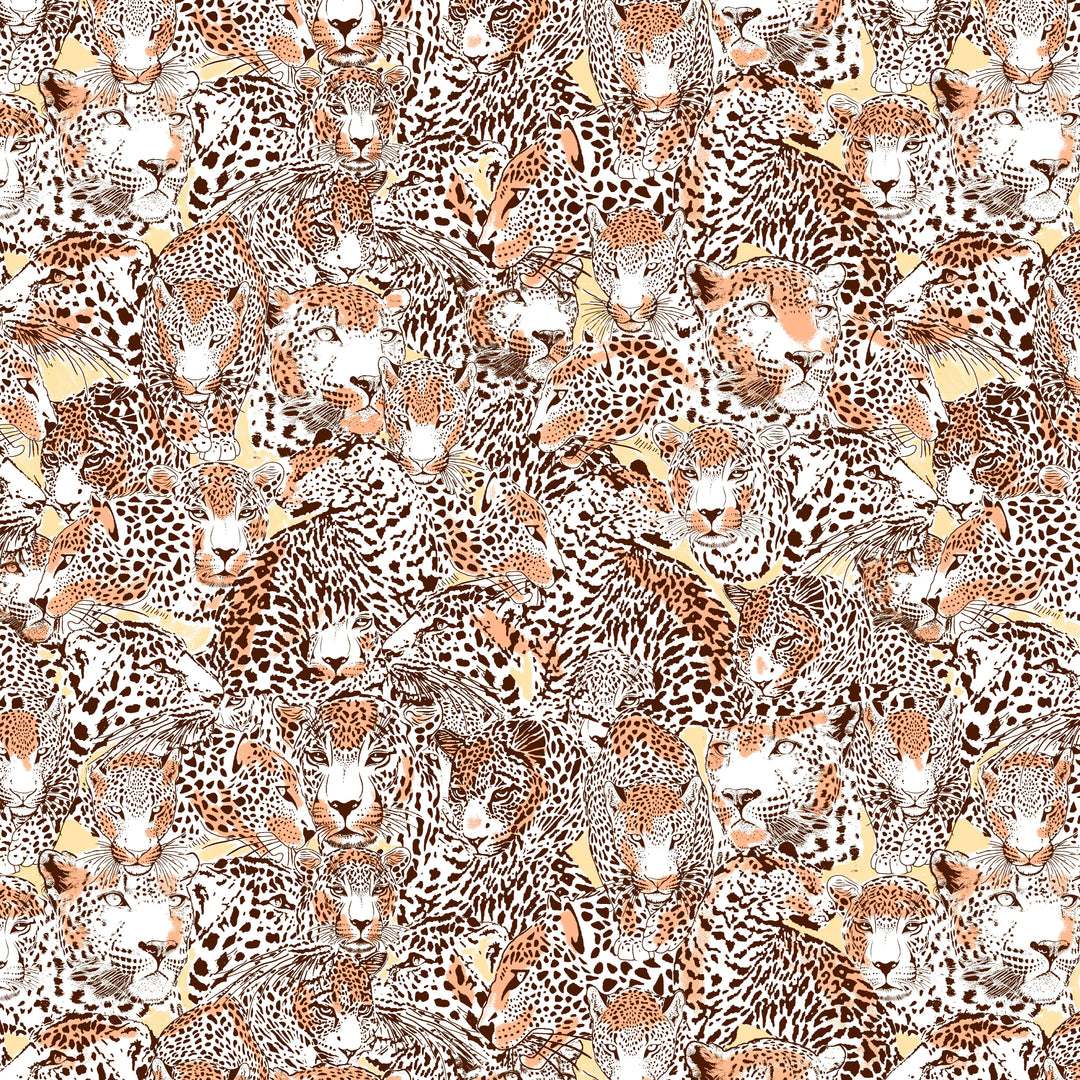 Wild Side Print
