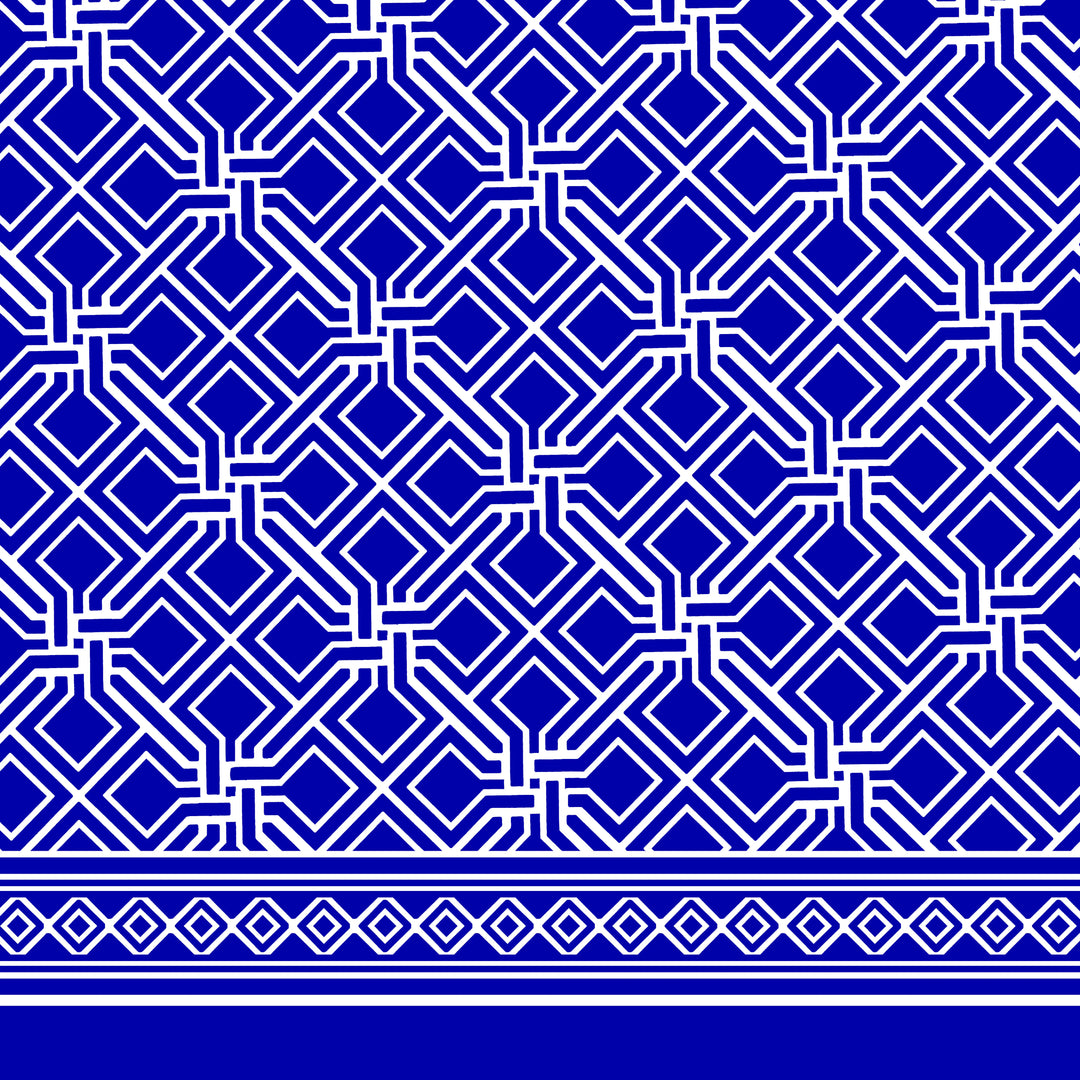 Messina Print