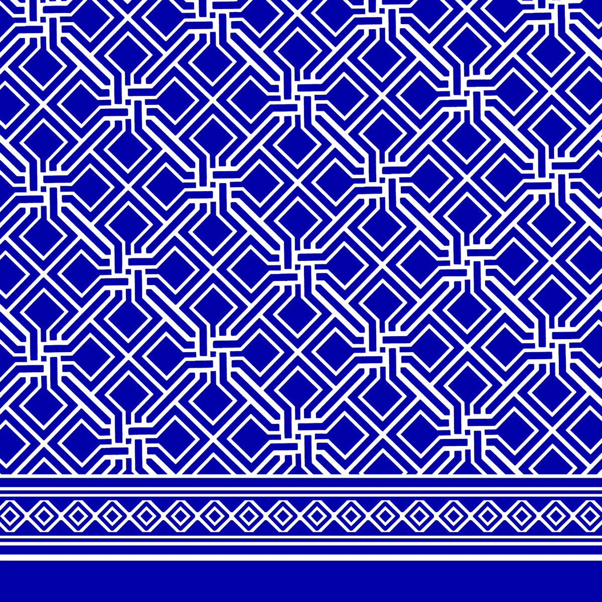Messina Print