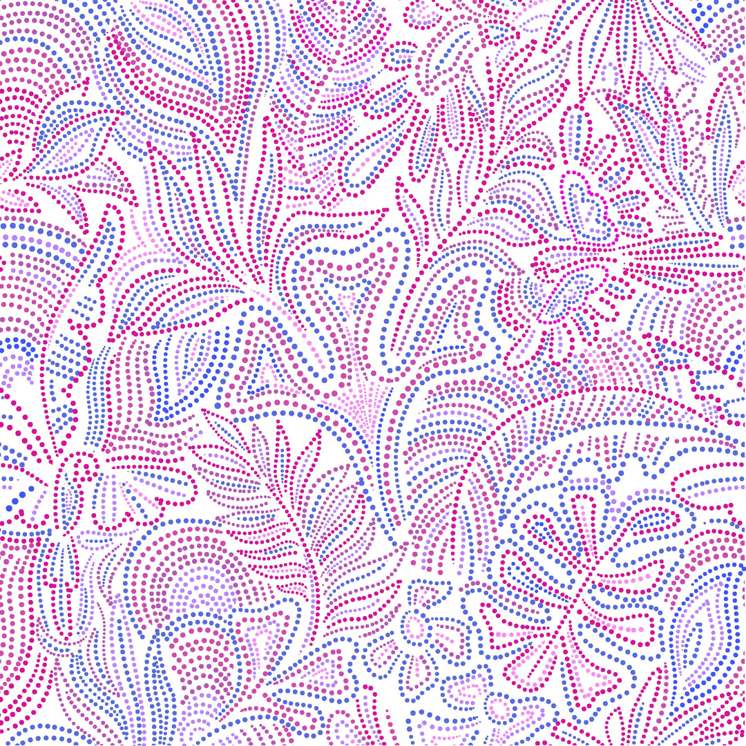 On The Dot Print