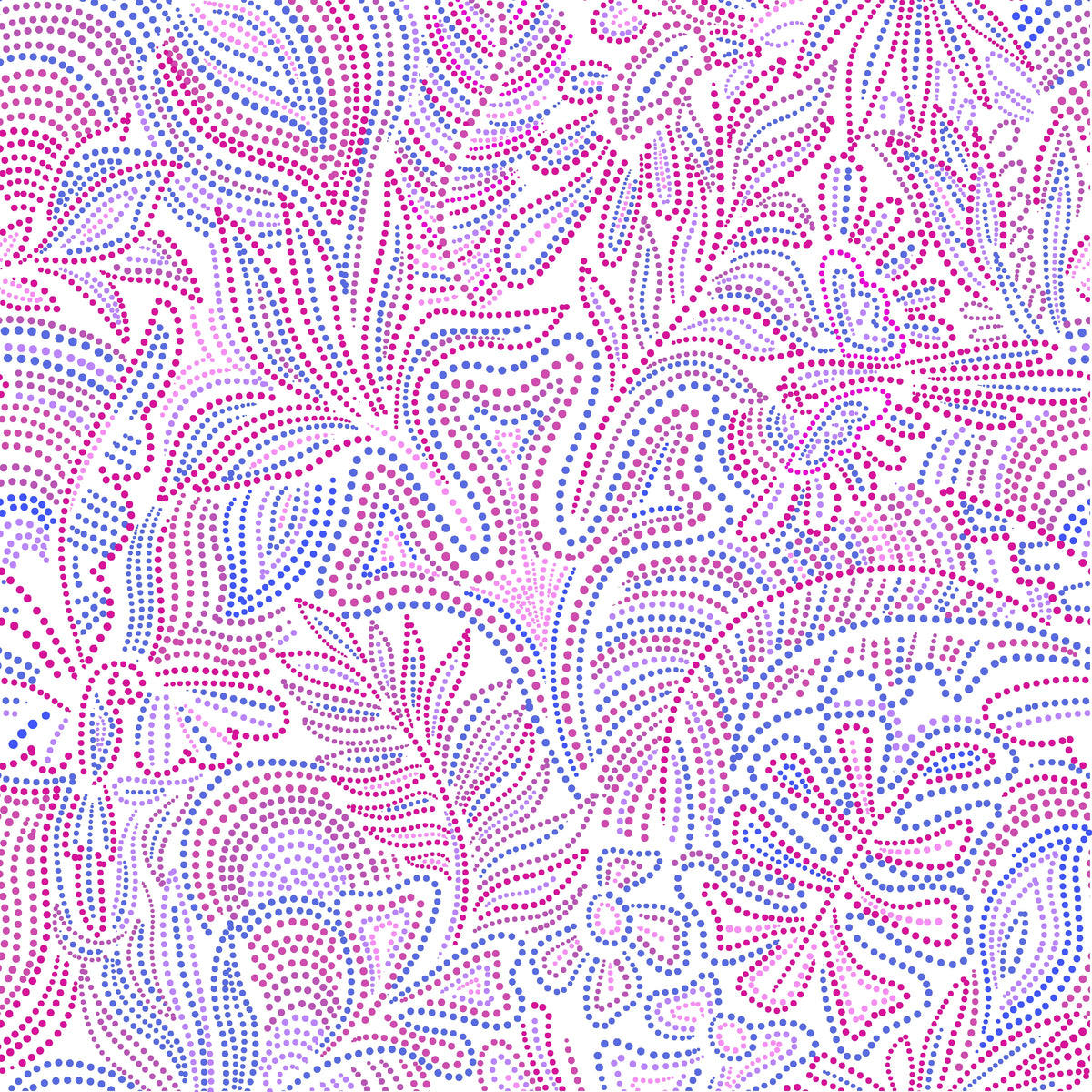 On The Dot Print