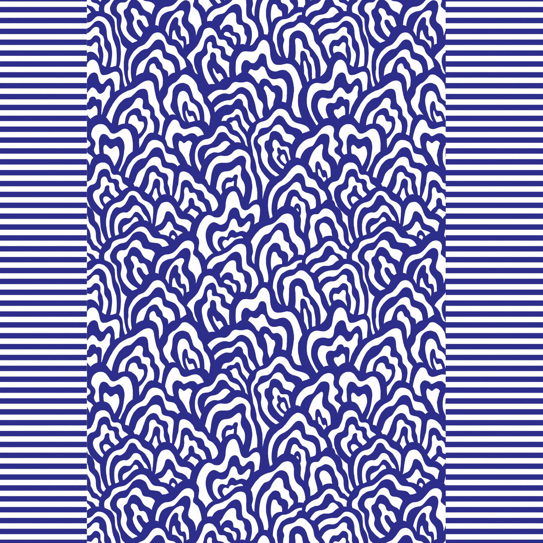 Mood Waves Print