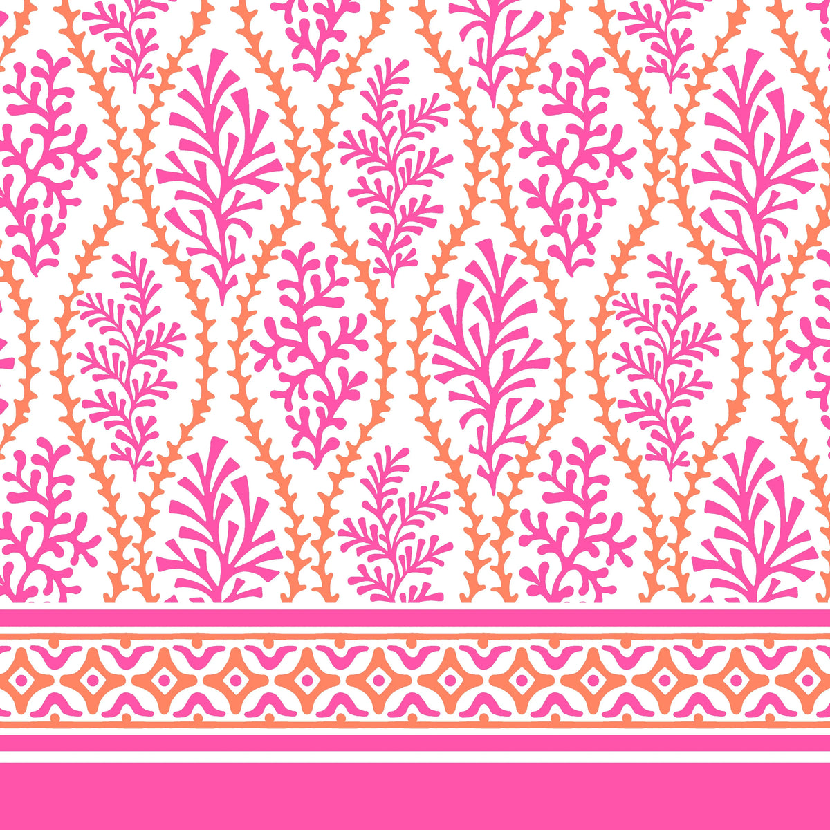 St. Lucia Print