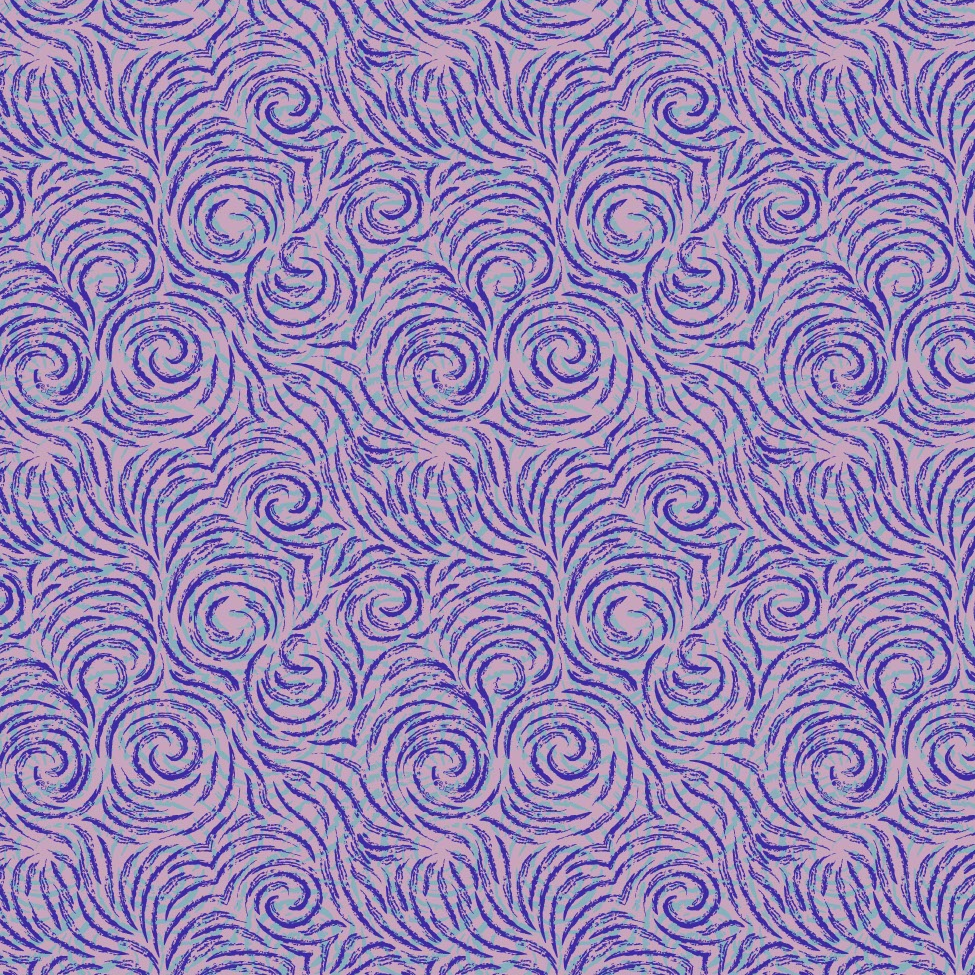 Twister Print