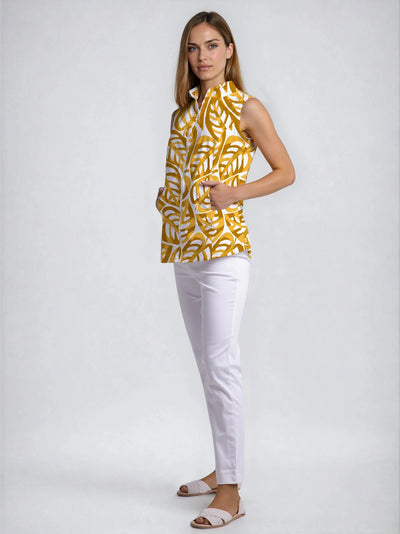Women's Lightweight Knitted Vest