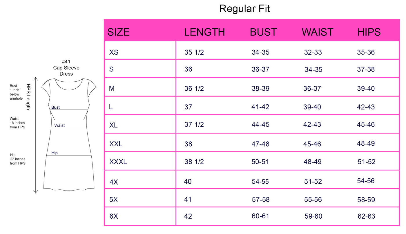 Rosita Print Cotton Knit Cap Sleeve Dress