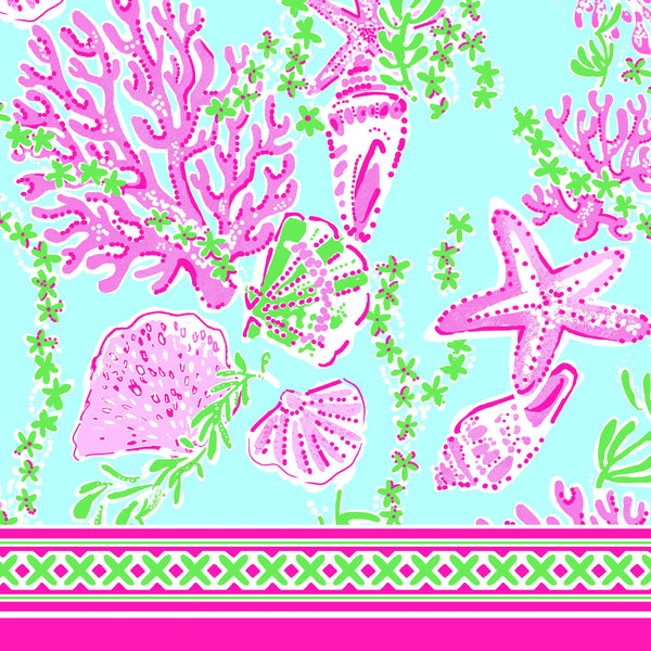 Bermuda Reef