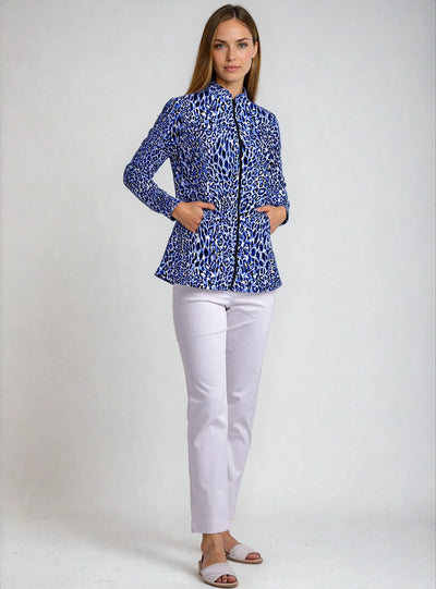 Women’s Lightweight Knitted Jacket