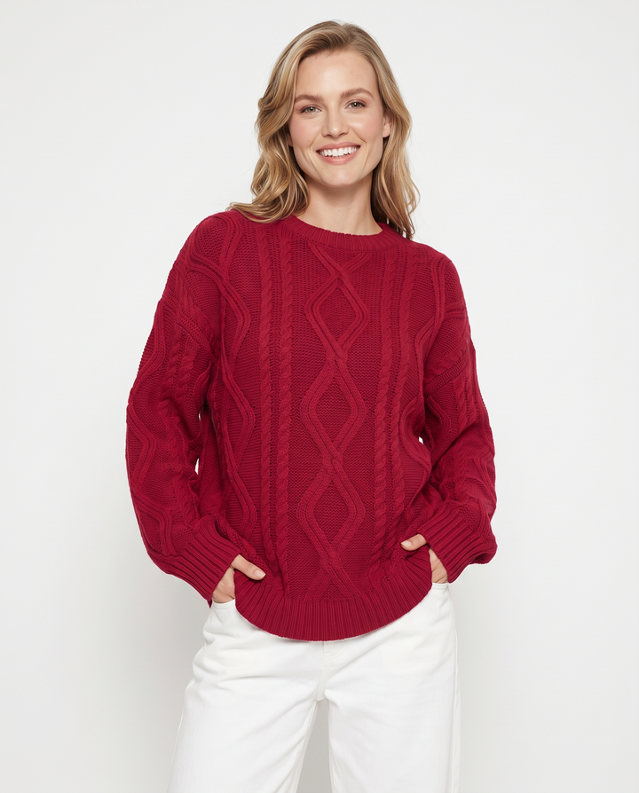 Trendy Queen Women&