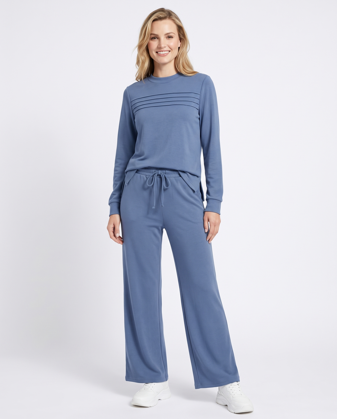Wiholl Two Piece Sets for Women Fall