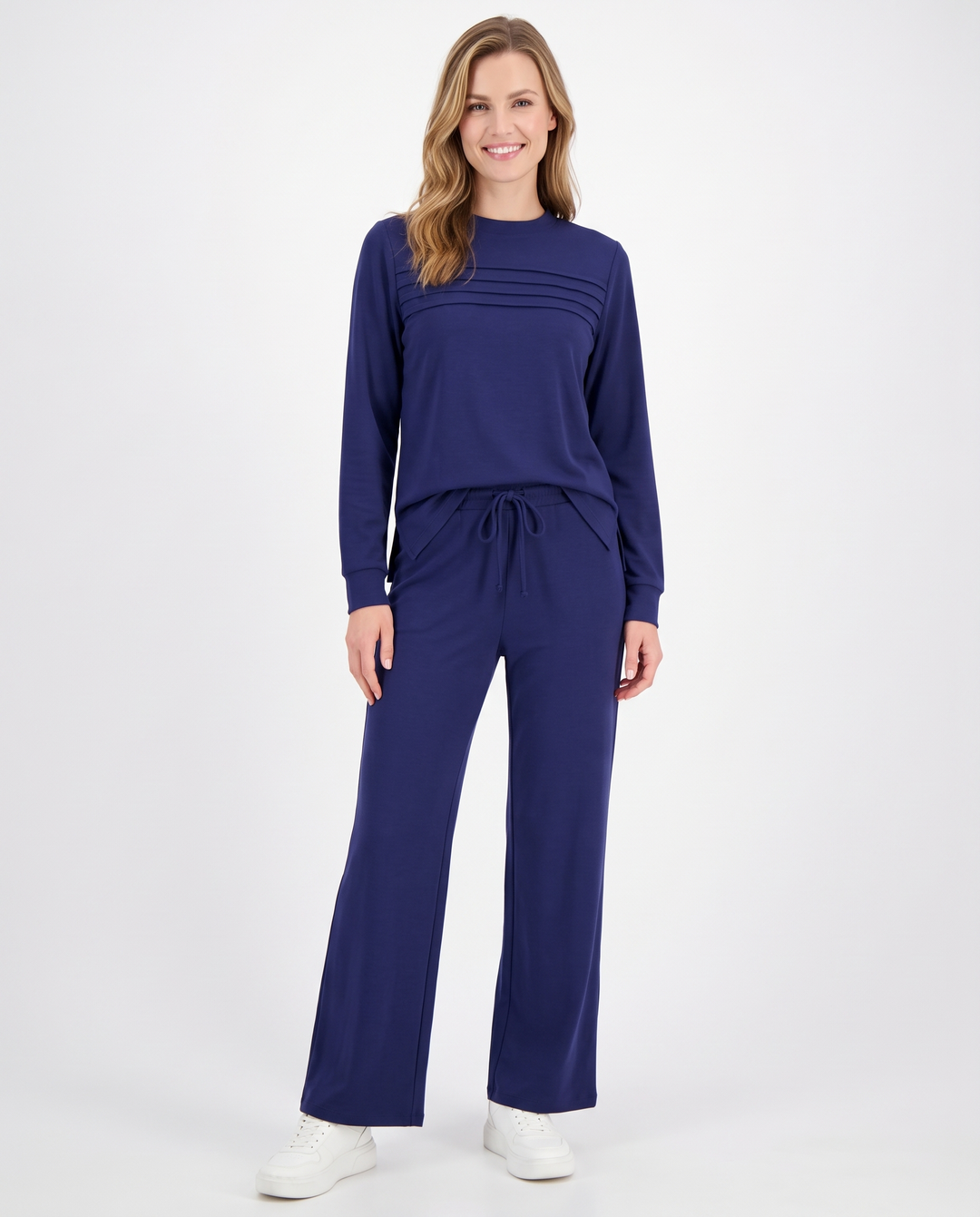 Wiholl Two Piece Sets for Women Fall