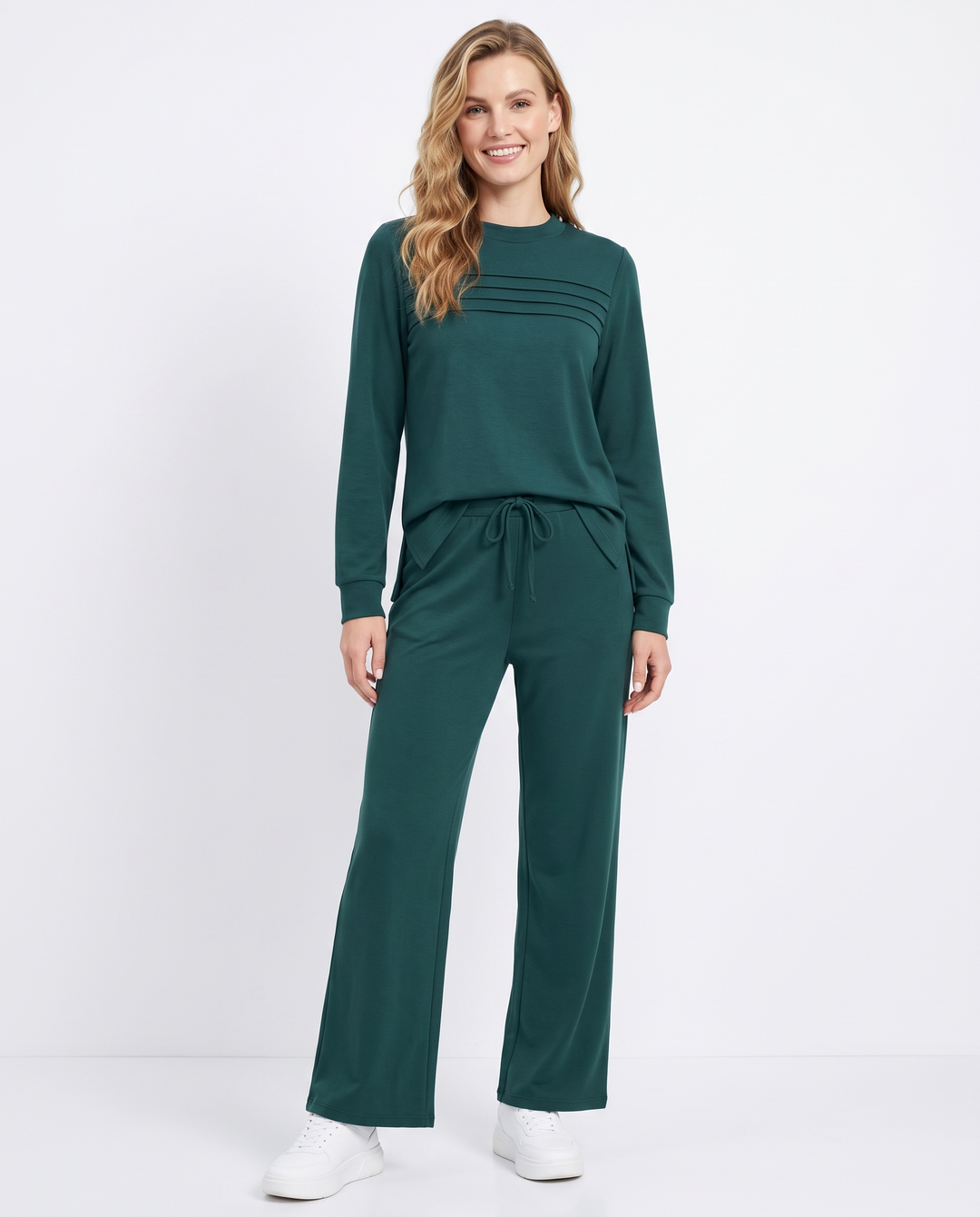 Wiholl Two Piece Sets for Women Fall